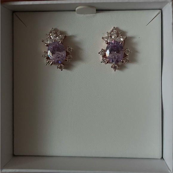 Bomb Party RBP3028 OG Glimpse of Gorgeous Earrings - Picture 6 of 9